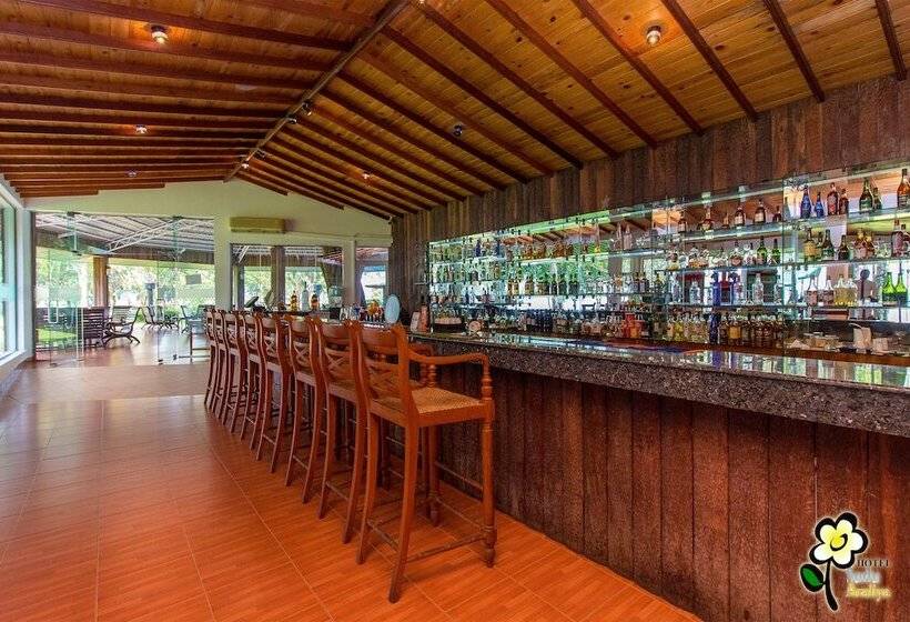 Hotel Sudu Araliya