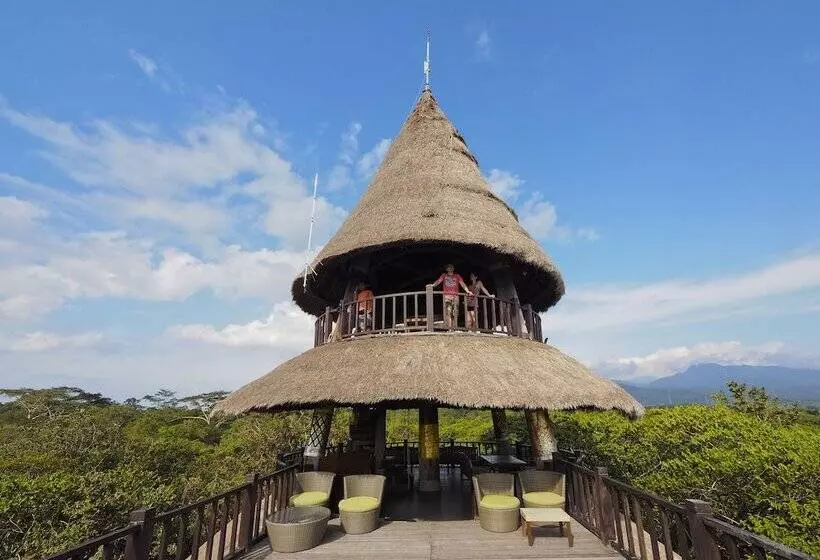 Hôtel The Menjangan By Lifestyleretreats