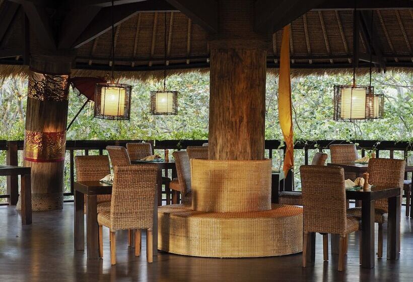 호텔 The Menjangan By Lifestyleretreats