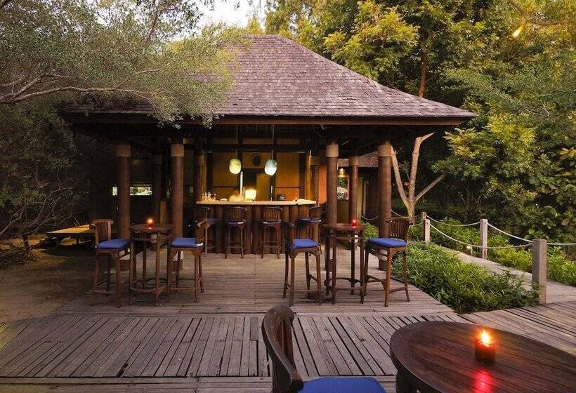 호텔 The Menjangan By Lifestyleretreats