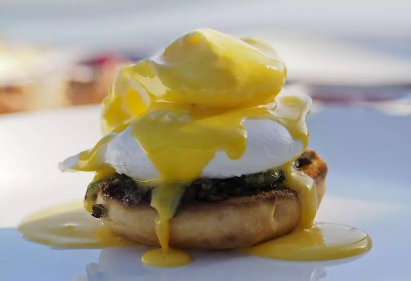 Hôtel The Menjangan By Lifestyleretreats