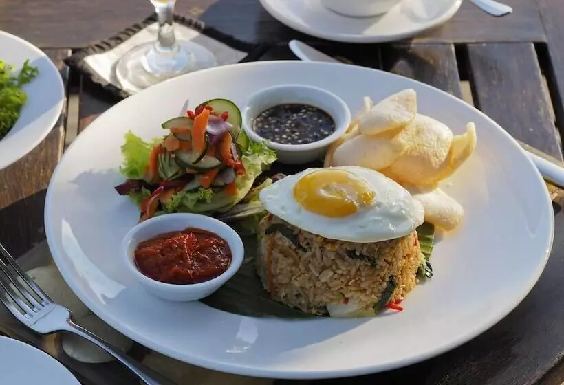 Hôtel The Menjangan By Lifestyleretreats