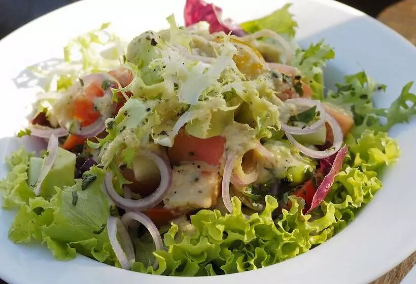 Hôtel The Menjangan By Lifestyleretreats