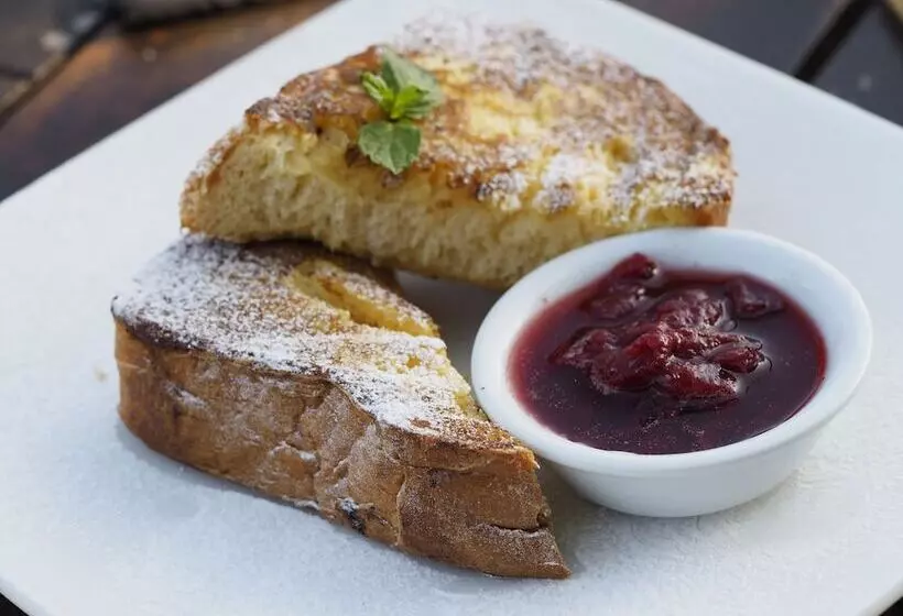 Hôtel The Menjangan By Lifestyleretreats