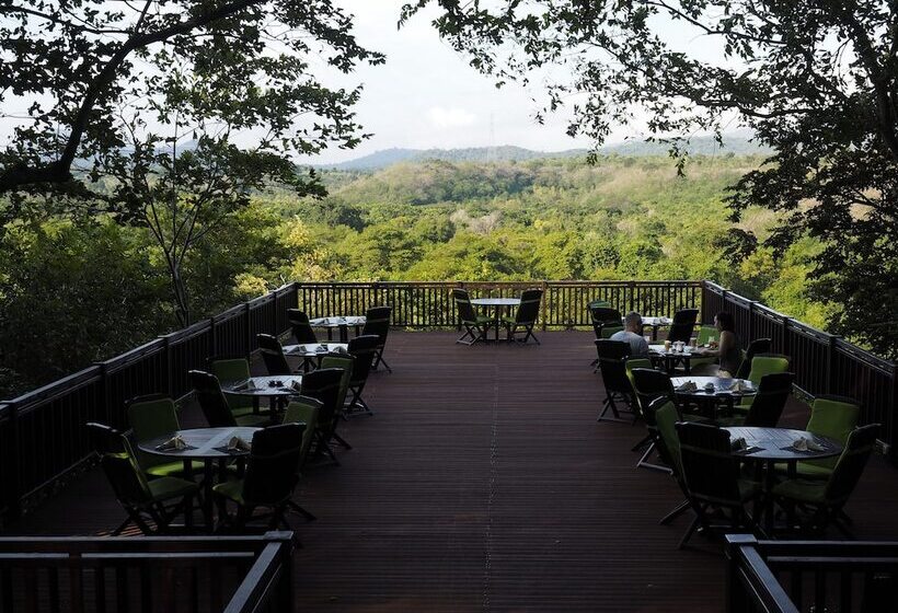 호텔 The Menjangan By Lifestyleretreats