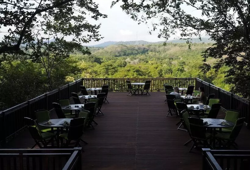 Hôtel The Menjangan By Lifestyleretreats