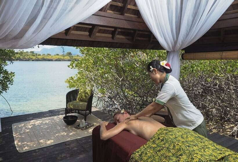 호텔 The Menjangan By Lifestyleretreats