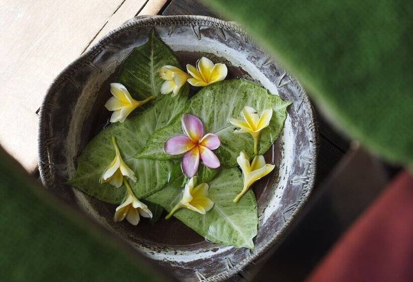 호텔 The Menjangan By Lifestyleretreats