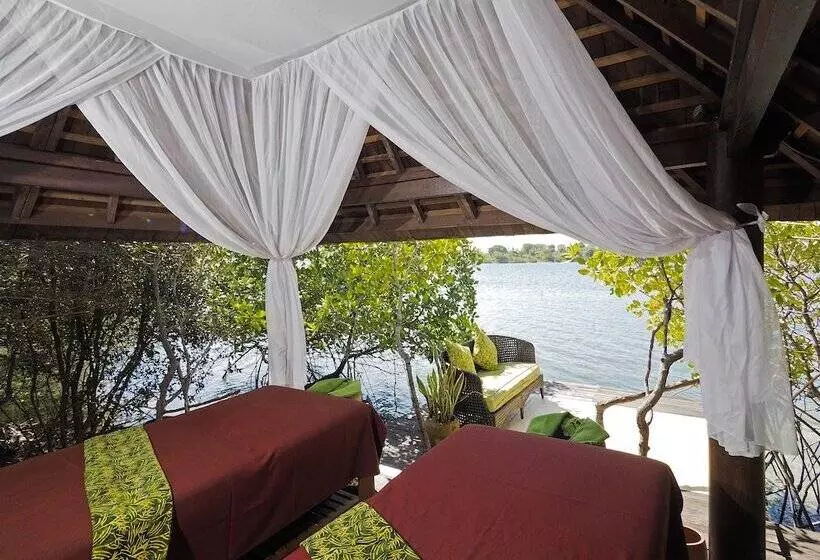 Hôtel The Menjangan By Lifestyleretreats