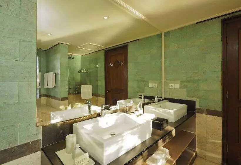 Hôtel The Menjangan By Lifestyleretreats