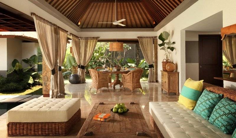 ホテル The One Boutique Villa