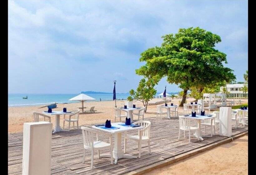 فندق Trinco Blu By Cinnamon