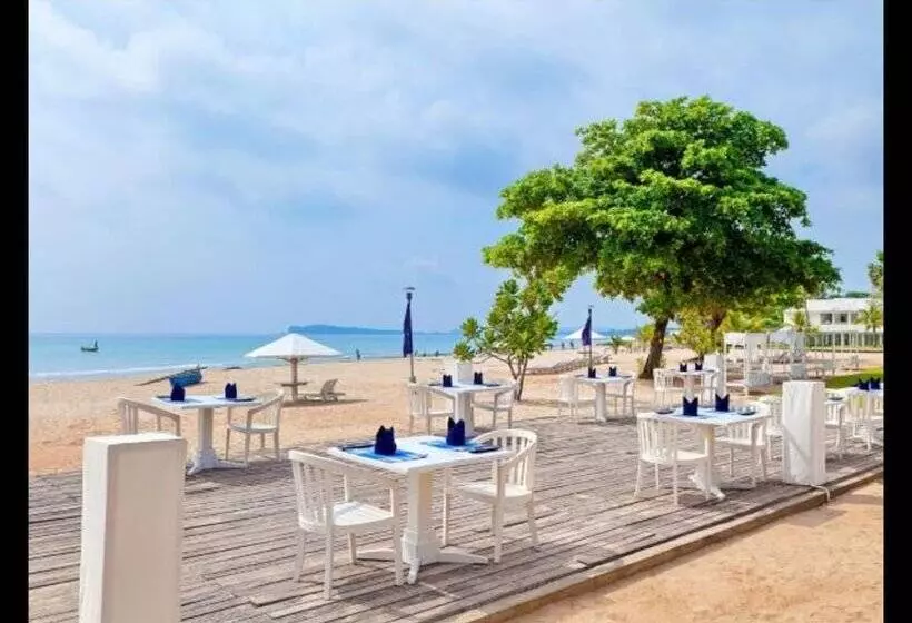 Szálloda Trinco Blu By Cinnamon