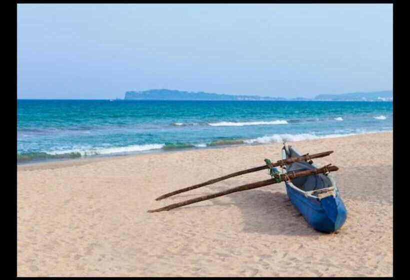 فندق Trinco Blu By Cinnamon