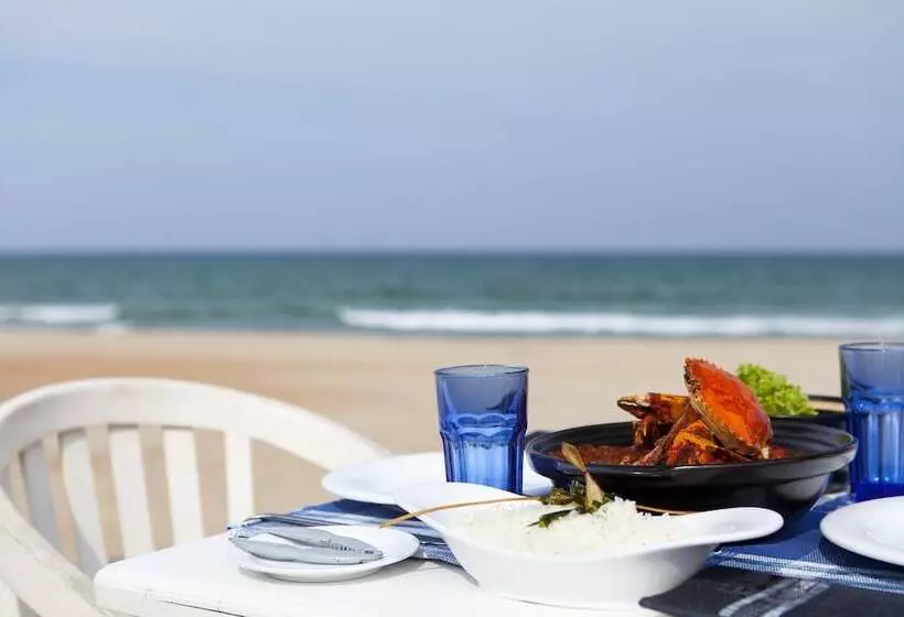 Szálloda Trinco Blu By Cinnamon