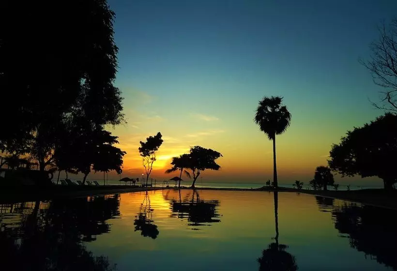 Szálloda Trinco Blu By Cinnamon