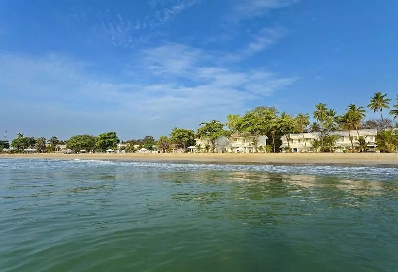 Szálloda Trinco Blu By Cinnamon