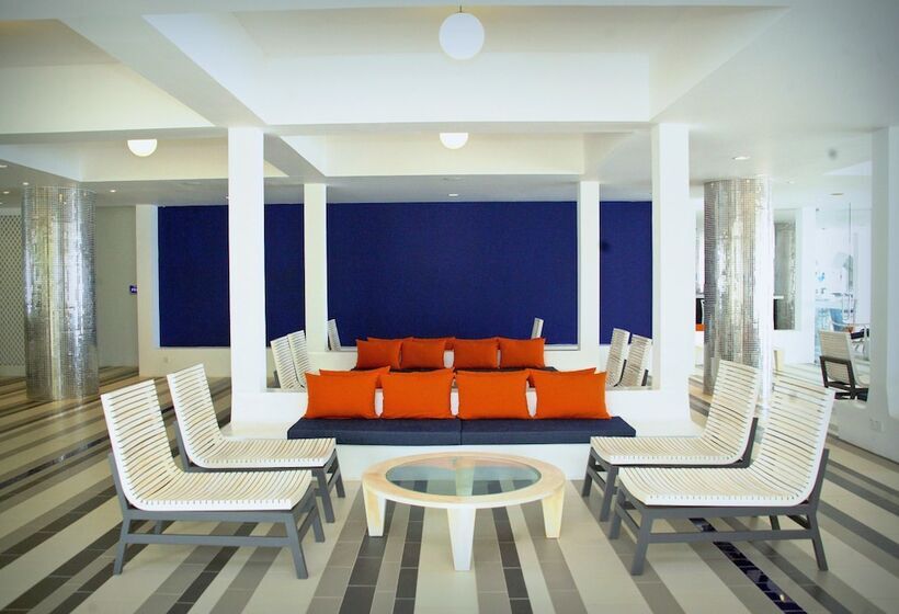 فندق Trinco Blu By Cinnamon