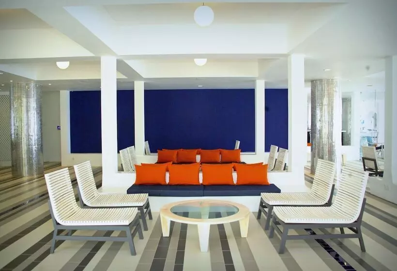 Szálloda Trinco Blu By Cinnamon