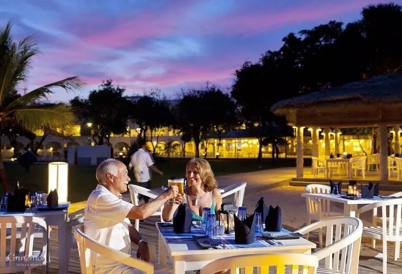 Szálloda Trinco Blu By Cinnamon