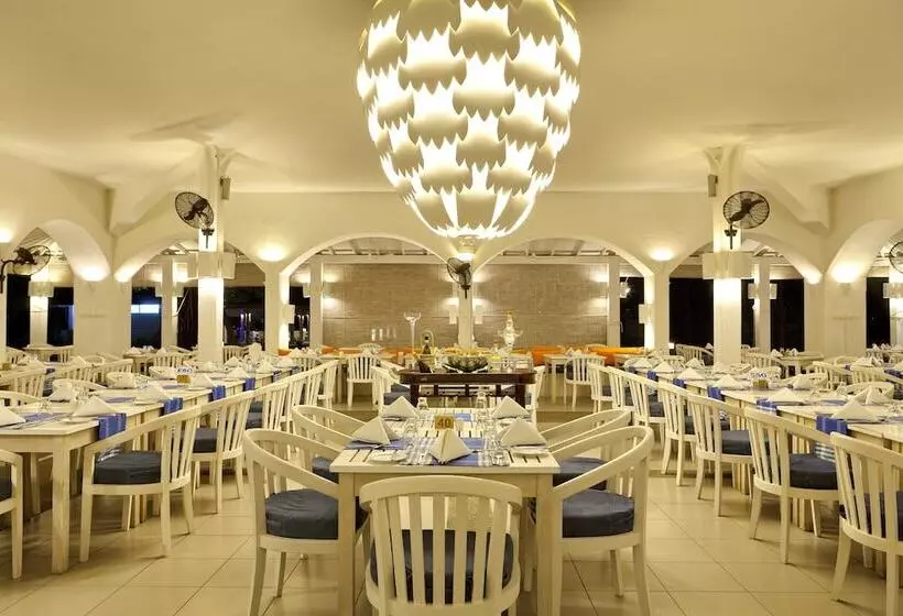 Szálloda Trinco Blu By Cinnamon