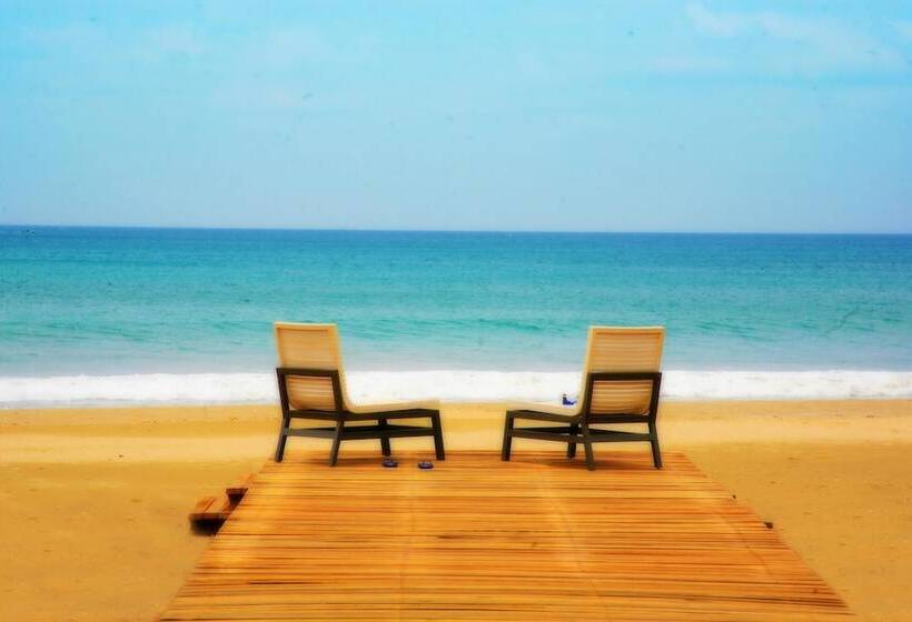 فندق Trinco Blu By Cinnamon