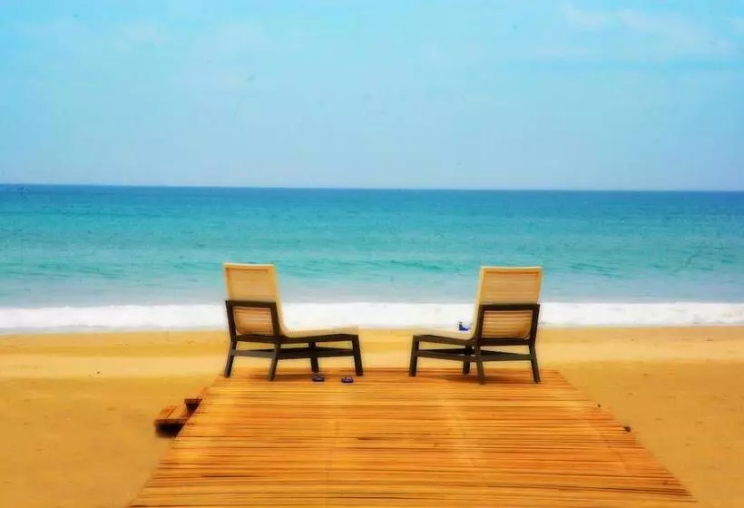 Szálloda Trinco Blu By Cinnamon