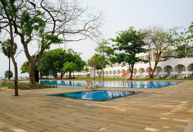 فندق Trinco Blu By Cinnamon