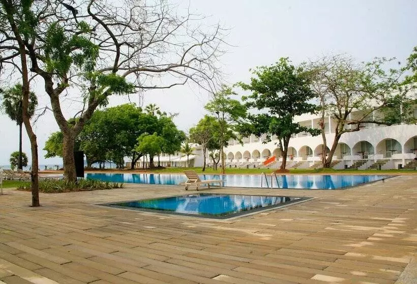 Szálloda Trinco Blu By Cinnamon