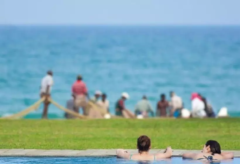 Szálloda Trinco Blu By Cinnamon