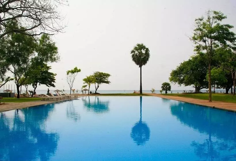 Szálloda Trinco Blu By Cinnamon