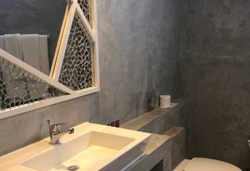 فندق Trinco Blu By Cinnamon