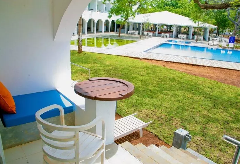 Szálloda Trinco Blu By Cinnamon