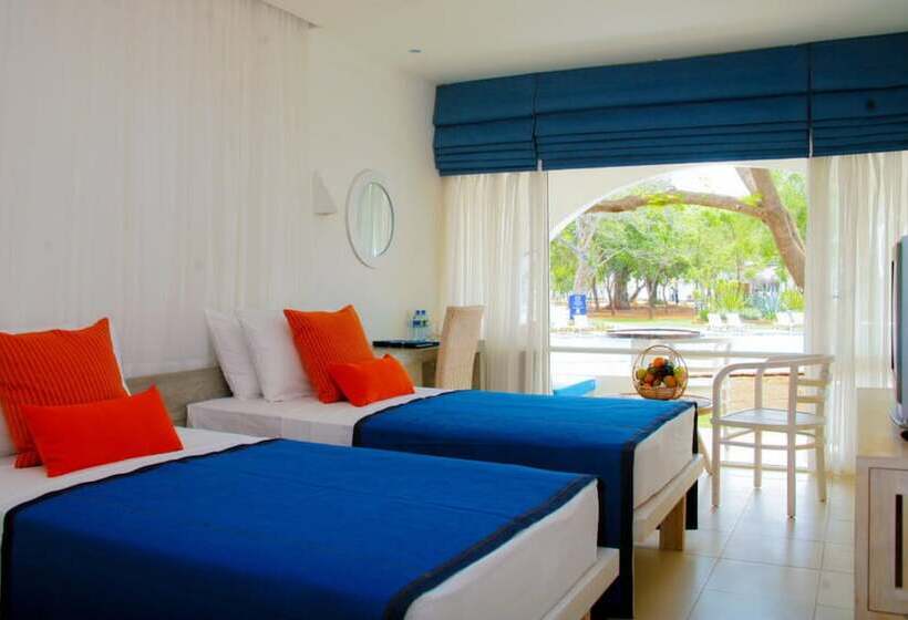 فندق Trinco Blu By Cinnamon