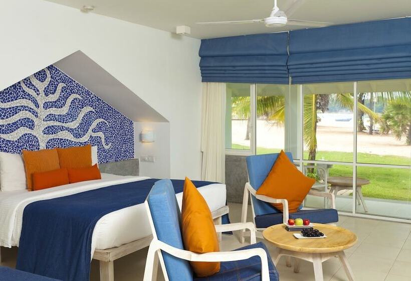 فندق Trinco Blu By Cinnamon