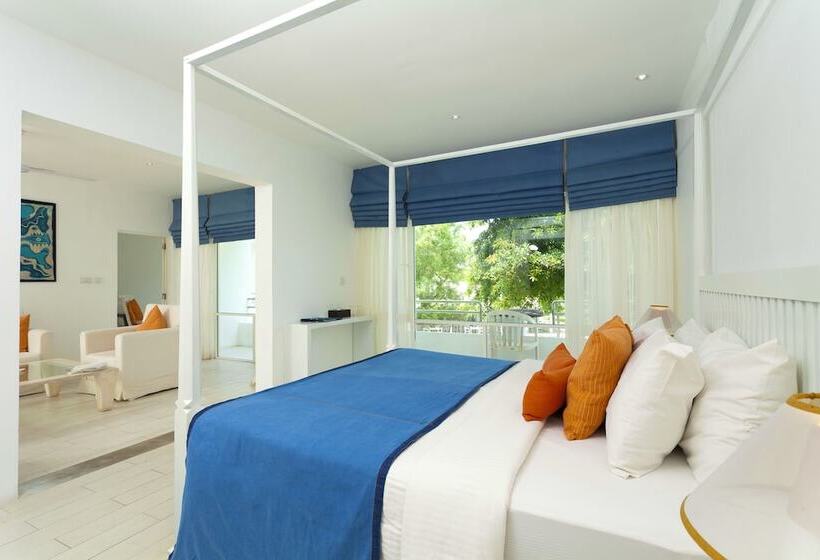 فندق Trinco Blu By Cinnamon