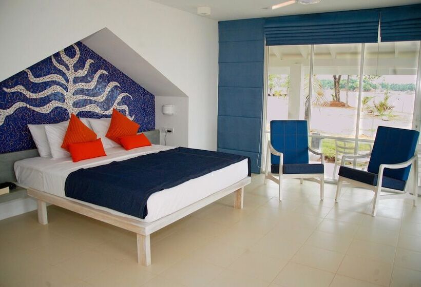 فندق Trinco Blu By Cinnamon