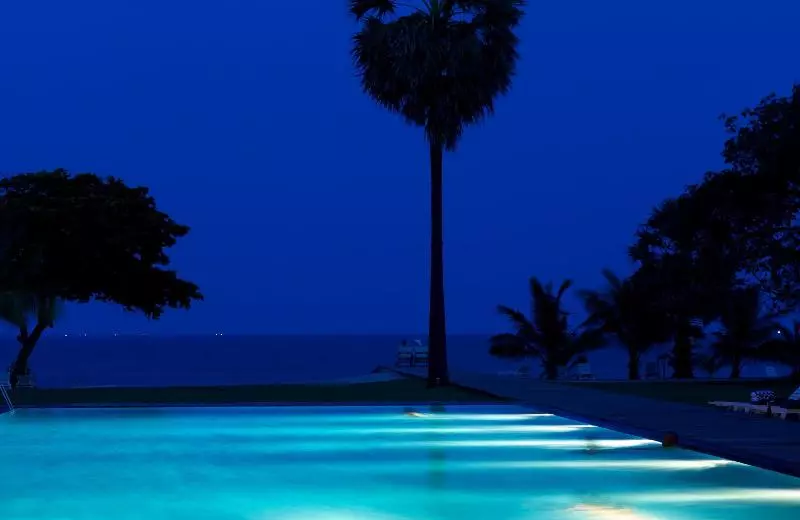 Szálloda Trinco Blu By Cinnamon