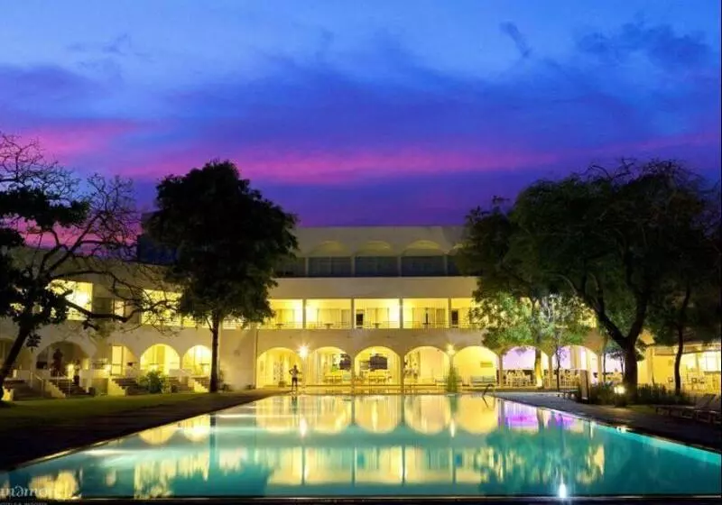 Szálloda Trinco Blu By Cinnamon