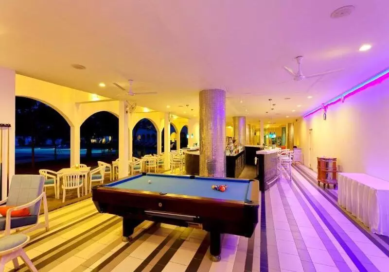 Szálloda Trinco Blu By Cinnamon