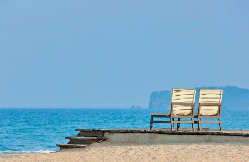 فندق Trinco Blu By Cinnamon