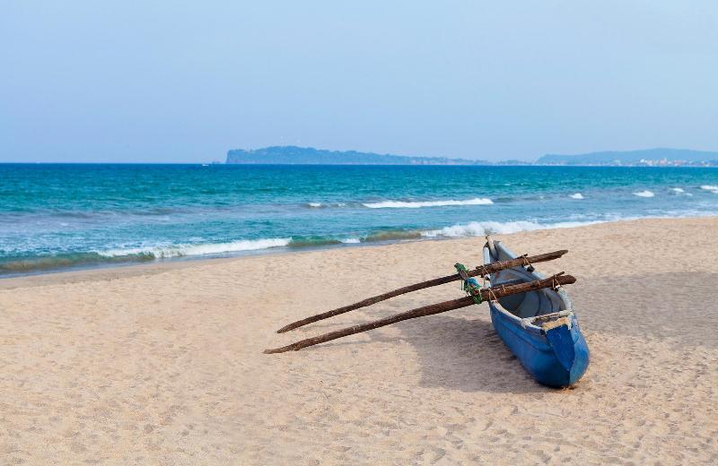 فندق Trinco Blu By Cinnamon