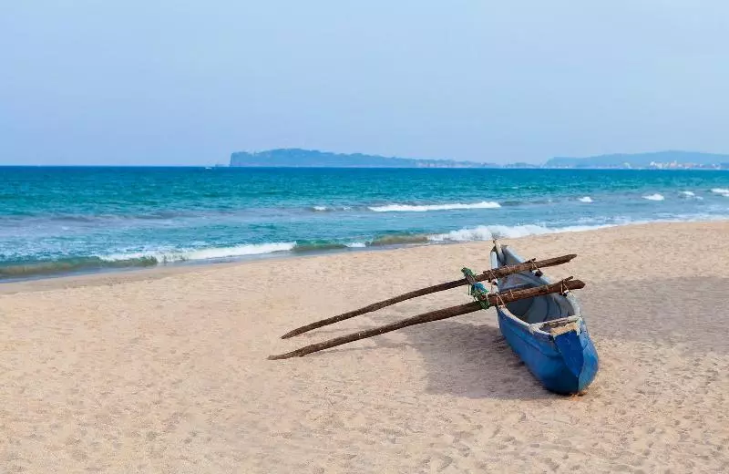 Szálloda Trinco Blu By Cinnamon