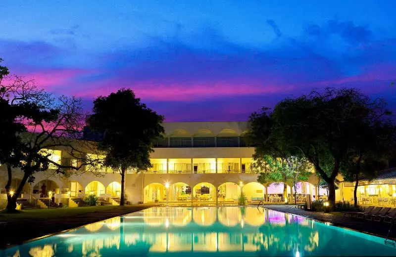 Szálloda Trinco Blu By Cinnamon