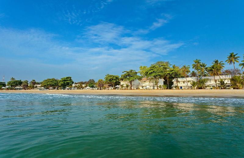 فندق Trinco Blu By Cinnamon