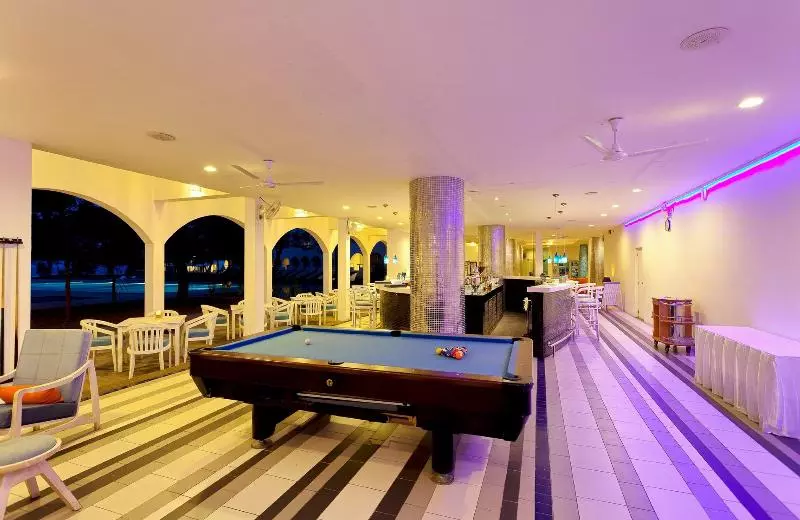 Szálloda Trinco Blu By Cinnamon