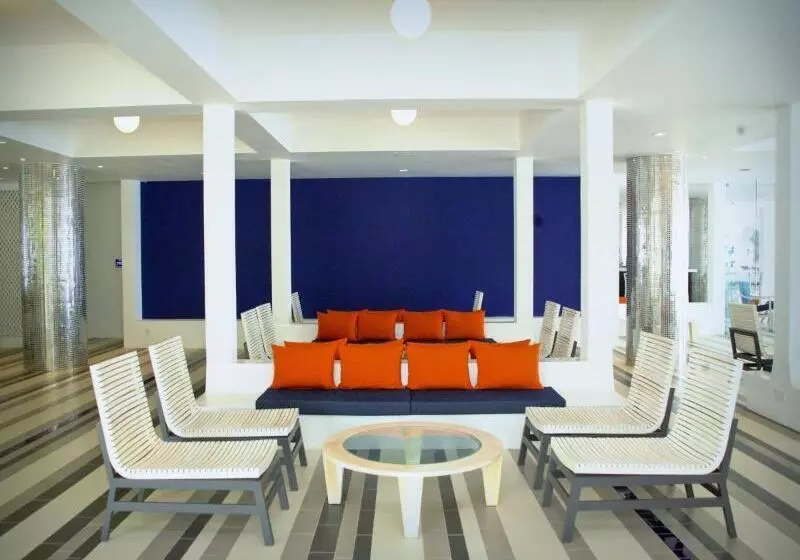 Szálloda Trinco Blu By Cinnamon