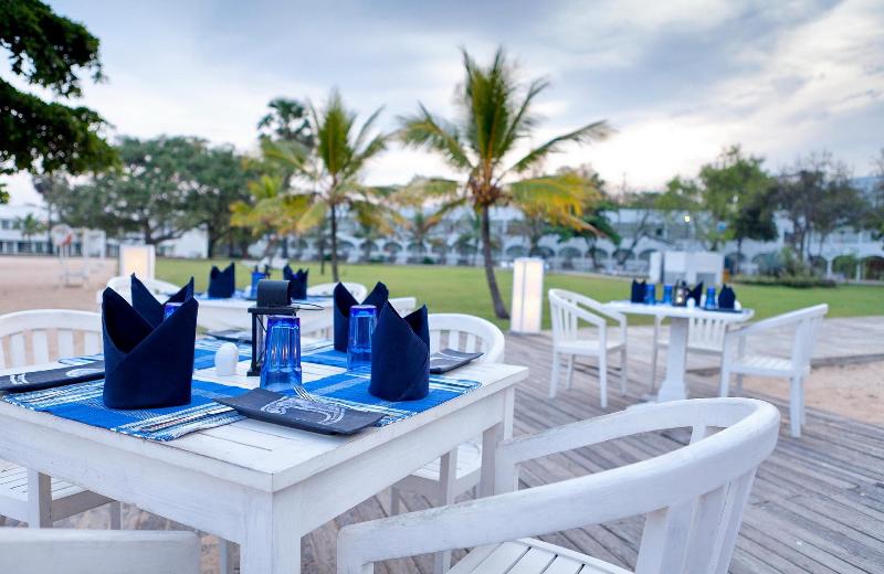 فندق Trinco Blu By Cinnamon