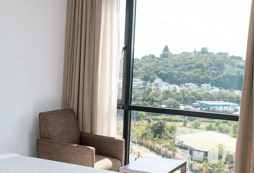 هتل Tui Blue Tuy Hoa   Wellness & Retreat