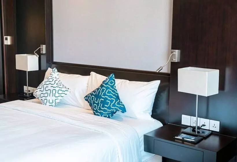 هتل Tui Blue Tuy Hoa   Wellness & Retreat